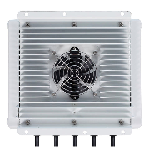 Pro-Guide 4 Bank On-Board Battery Charger - 12V - 40-Amp [PGC-410]