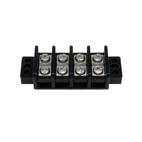 Egis Terminal Block 30A - 4 Circuit [2230-04]