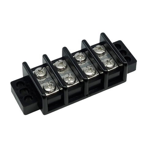 Egis Terminal Block 30A - 4 Circuit [2230-04]