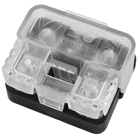 Egis Compact Med Amp AMI/MIDI Fuse Block [3914]