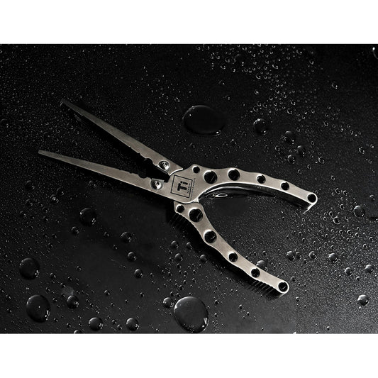 Ti-Tackle Titanium Fishing Pliers Inshore [TT-IS-PLIERS]
