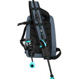 Toadfish Fishing Sling Pack [1303]