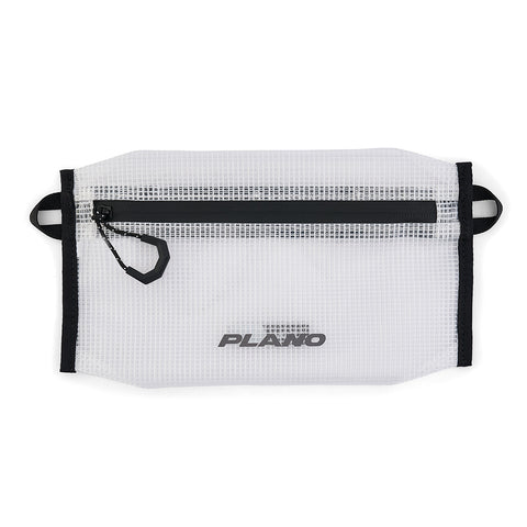 Plano Stowall Zip Pouch - Small - Clear [P000419]