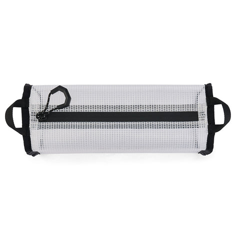 Plano Stowall Zip Pouch Tube - Clear [P000422]