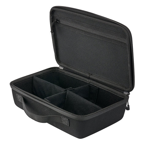 Plano Stowall Gear Case - Medium - Black [P000483]