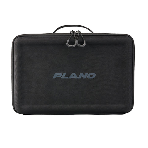 Plano Stowall Gear Case - Large - Black [P000484]
