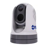 FLIR M364C LR-USV 9Hz Stabilized Pan  Tilt Thermal Long Range IP Camera [E70734]
