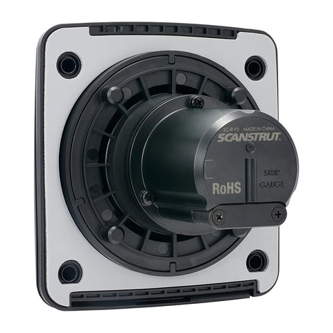Scanstrut Roam Series 125V 30A AC Power Inlet [SC-R-P2]