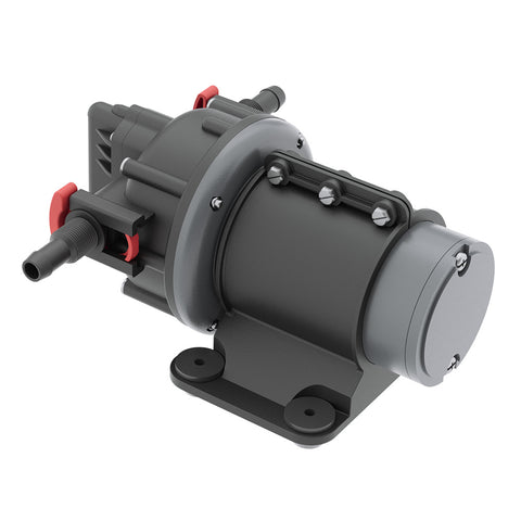 Johnson Pump Aqua Jet II WPS 4.0 GPM - 12V - GSP 2.8 Bar [10-25010-03]