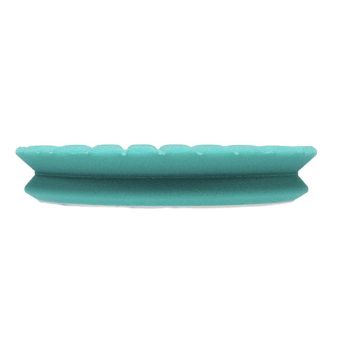 Lake Country ARC Teal Polishing Pads - 5.5" [ARC-34550AG-LC]