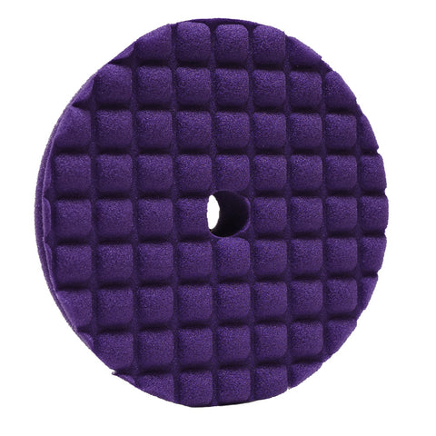 Lake Country ARC Violet Correcting Pad - 6.5" [ARC-84650AG-LC]
