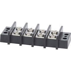 Electrical - Busbars, Connectors & Insulators