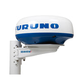 Seaview SM-18-U Universal Mast Mount Platform f/12"-18" Radome [SM-18-U]