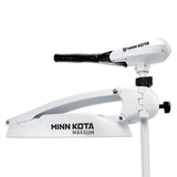 Minn Kota Riptide Maxxum RT/80/SM/BG Saltwater Trolling Motor - 24V-80lb-52" [1363445]