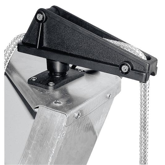 Scotty Anchor Lock w/Flush Deck Mount (P/N 244) [277]