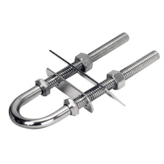 Marine Hardware - Bow & Stern Eyes