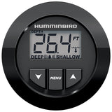 Humminbird HDR 650 Black, White, or Chrome Bezel w/TM Tranducer [407860-1]