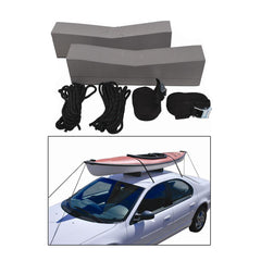 Paddlesports - Roof Rack Systems