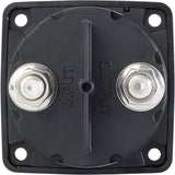 Blue Sea 6006200 Battery Switch Mini ON/OFF - Black [6006200]