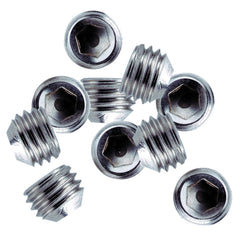 Marine Hardware - Rail Fittings