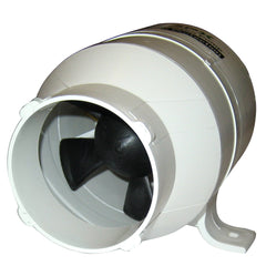 Marine Plumbing & Ventilation - Blowers & Heaters