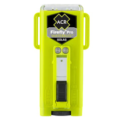 Marine Safety - Safety Lights