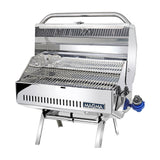 Magma Newport II Classic Gas Grill [A10-918-2]