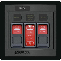 Electrical - Battery Management