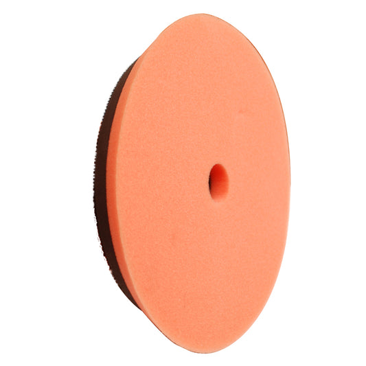 Shurhold Buff Magic Light Duty Orange Foam Pad - 7" [3554]