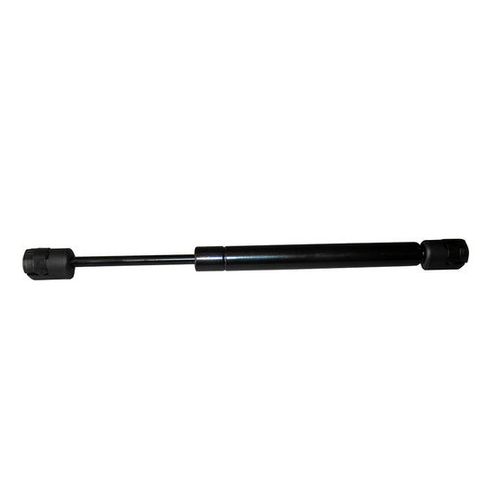 Whitecap 20" Gas Spring - 30lb - Black Nitrate [G-3430C]