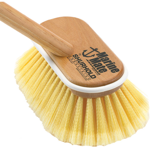 Shurhold 1960 Marine Mate Brush w/Handle (Soft) [1960]