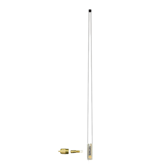 Digital Antenna 598-SW-S 8 AIS Marine Antenna w/25 Cable [598-SW-S]