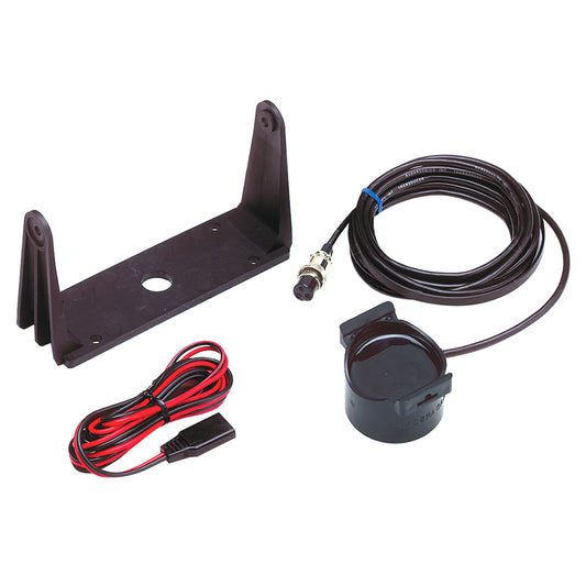 Vexilar 9 Puck Transducer Summer Kit f/FL-12  20 Flashers [TK-227]