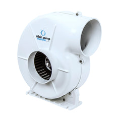 Marine Plumbing & Ventilation - Blowers & Heaters