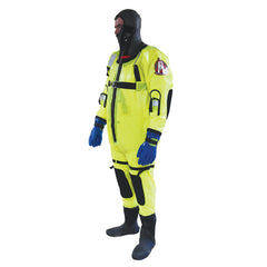 Marine Safety - Immersion/Dry/Work Suits