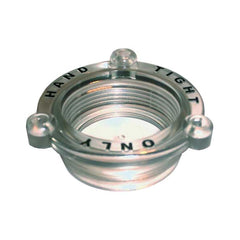 Marine Plumbing & Ventilation - Strainers & Baskets