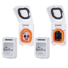 Boat Outfitting - Shore Power