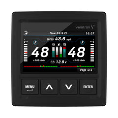 Marine Navigation & Instruments - Instruments