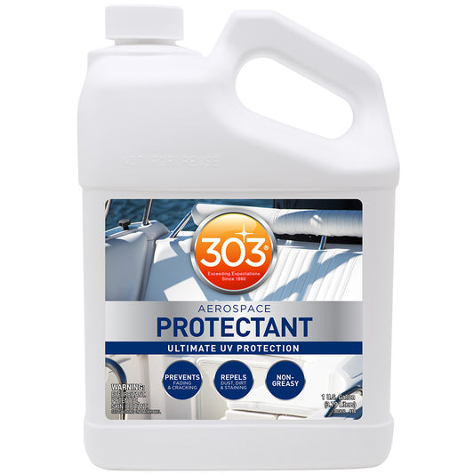 303 Marine Aerospace Protectant - 1 Gallon [30370]