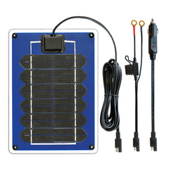 Electrical - Solar Panels