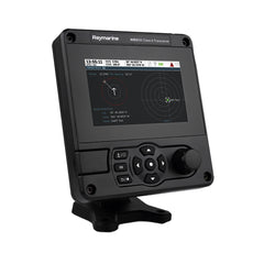 Marine Navigation & Instruments - AIS Systems