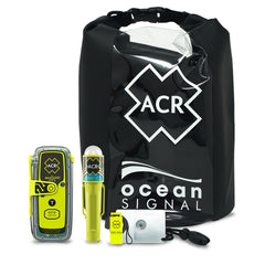 Marine Safety - Personal Locator Beacons