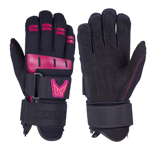 HO Sports Womens World Cup Gloves - Medium [86205024]