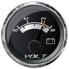 Boat Outfitting - Gauges