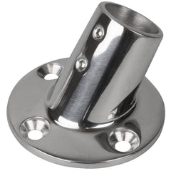 Marine Hardware - Rail Fittings