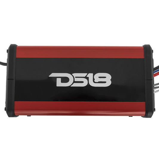 DS18 HYDRO Full Rangle Digital Marine 2-Channel Amplifier - 600W [NXL-N2]