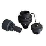 FATSAC Check Valve and Adapter [W744]