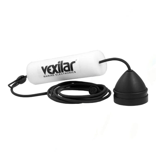 Vexilar Broad Band Ice-Ducer Transducer f/FLX-30 Only [TBB-100]