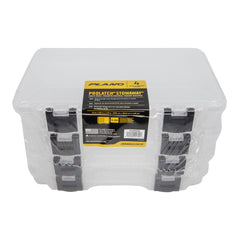 Hunting & Fishing - Tackle Storage