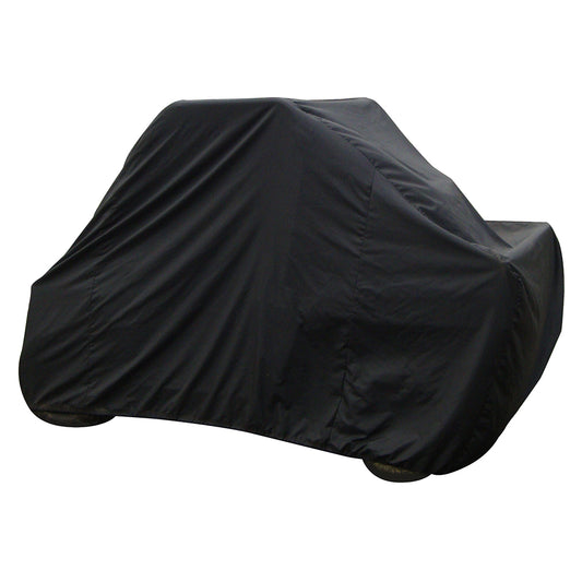 Carver Sun-Dura Large UTV Cover - Black [3001S-02]